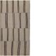 Vintage Turkish kilim, handwoven, 260x370 cm.