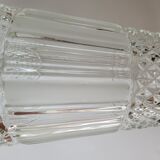 Vase en cristal