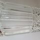 Vase en cristal