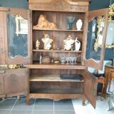 Buffet two bodies Normand