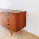 Scandinavian teak 1960