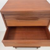 Vintage Avalon commode 1960's