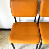 Vintage chairs 70s