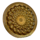 Brass pocket emptier