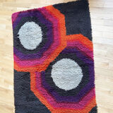 Tapis desso 70's