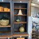 Large trade furniture Herbalist Pharmacy