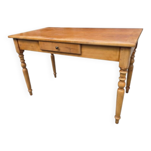 Bureau style louis philippe - massif