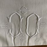 Soft cotton sheet 180x250