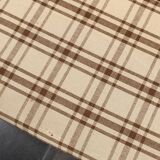 Pair of benches, corner benches, vintage