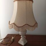 Marble lamp