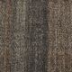 2x7 Short Brown Vintage Kilim Runner Rug, Kitchen Runner Rug, 72x230Cm