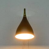 German wall lamp from the mid-century by Cosack