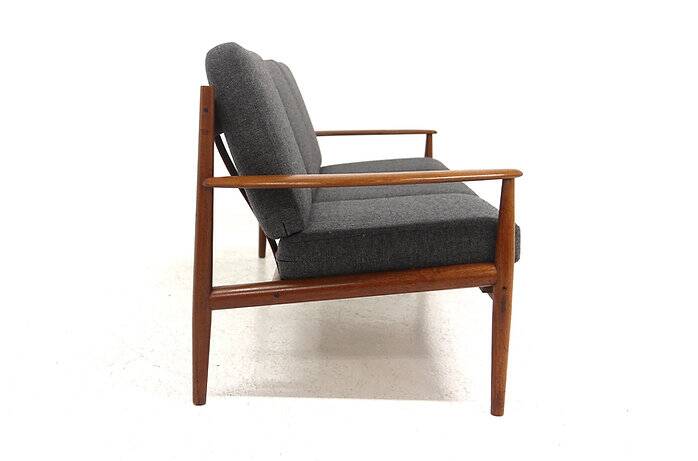 3-seater sofa, Grete Jalk, France & Søn, Denmark, 1960