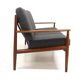 3-seater sofa, Grete Jalk, France & Søn, Denmark, 1960