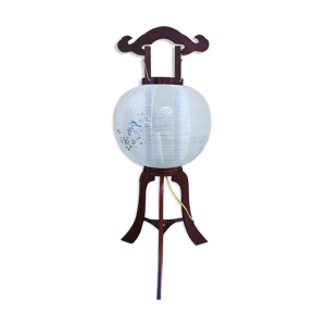 Lanterne traditionnelle