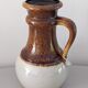 West Germany Vase Scheurich 496-28