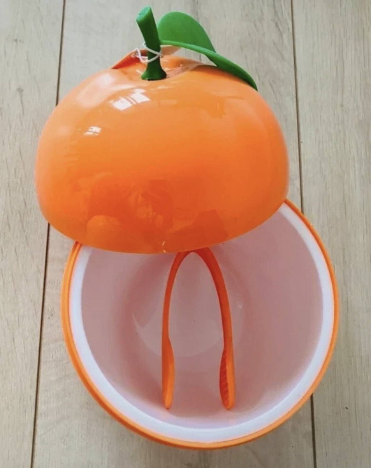 Lot de 2 seaux à glace
