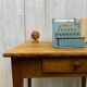 Vintage children's desk