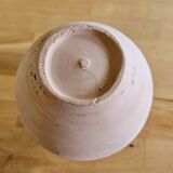 Vase terracotta