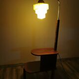 Art Deco Floor Lamp,attributed to Jindrich Halabala 1930s