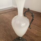 Small Murano opaline vase