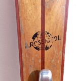 Ski Rossignol Hickory Derby