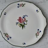 Gien cake dish