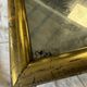 Antique mirror