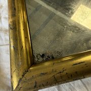Miroir ancien