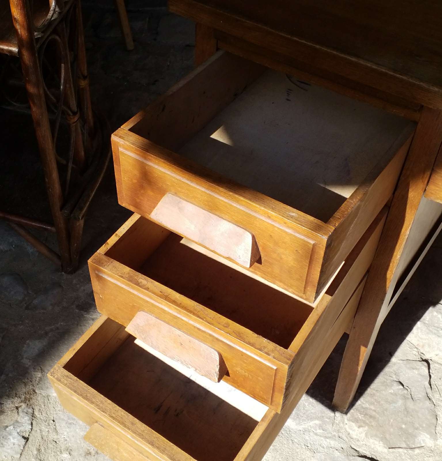 Office of public servant