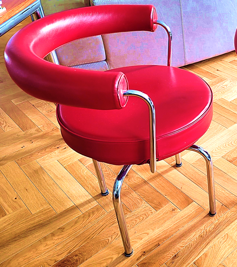 Fauteuil pivotant