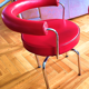 Fauteuil pivotant