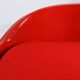Garden Egg chair by Peter Ghyczy for VEB Synthese Werk East Germany