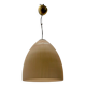 Pink Large Murano Glass Light Pendant 1970’s