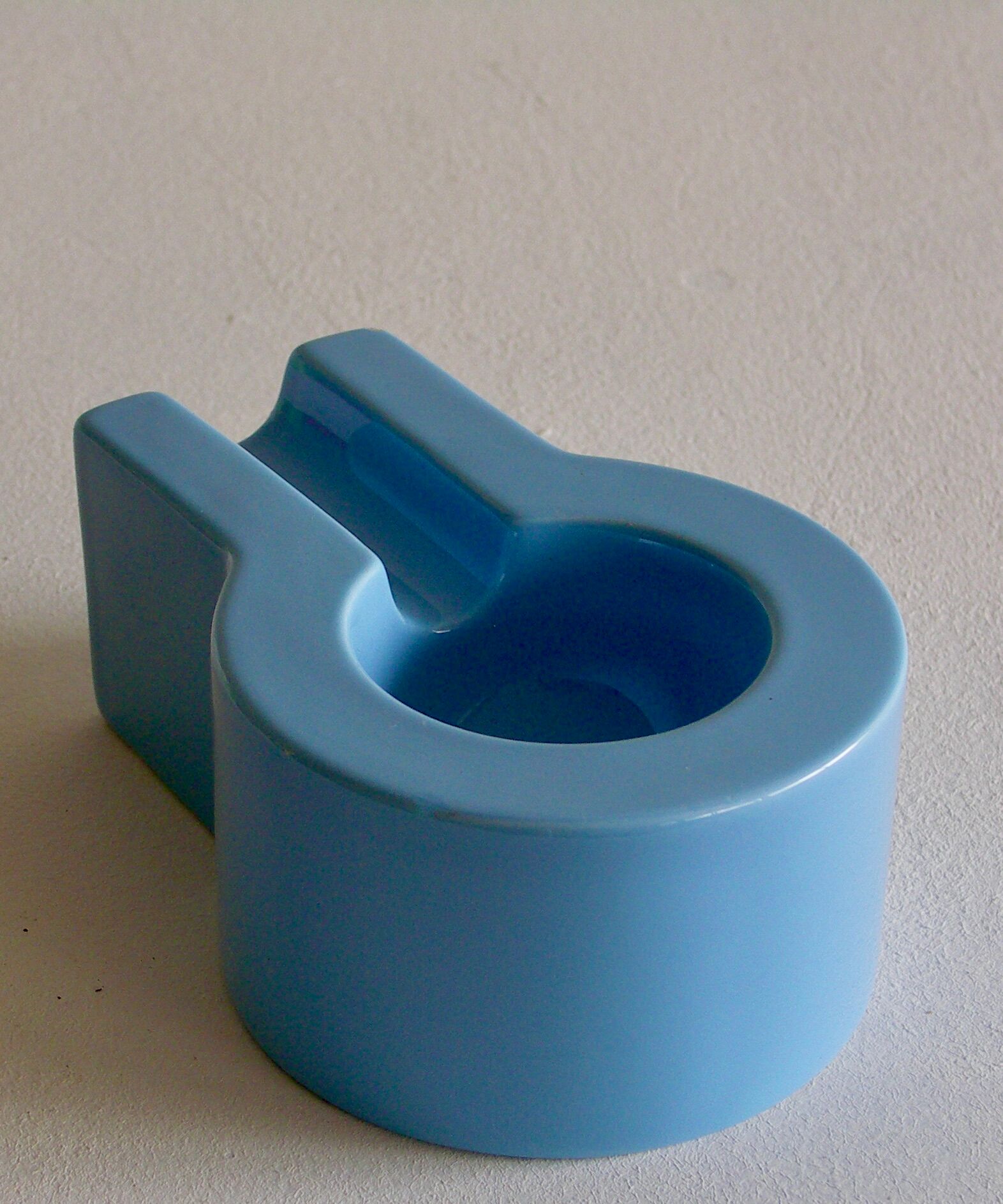 Cendrier Yantra Ettore Sottsass 2001