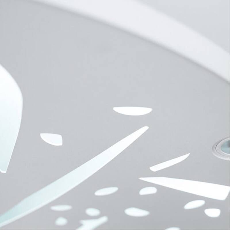 Harmonie round pendant 80 cm