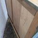 Patinated Parisian buffet