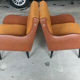 Pair of vintage heaters