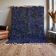 Tapis artisanal berbère fait main 3x2 m