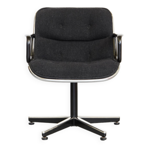 charles pollock, « Executive - chair