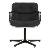 Charles Pollock, Executive Chair of Knoll International