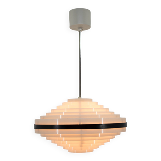 Lustre de l'ère spatiale, 1960s