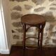 Tabouret bistro Baumann 1930s