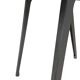 Chaise vintage Friso Kramer Revolt pour Ahrend de Cirkel 1960
