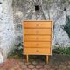 Commode vintage