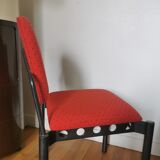 Design chair from the 1990s