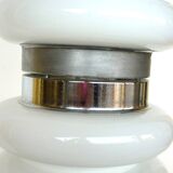 1960 Space Age italian design Floor Lamp from Mazzega