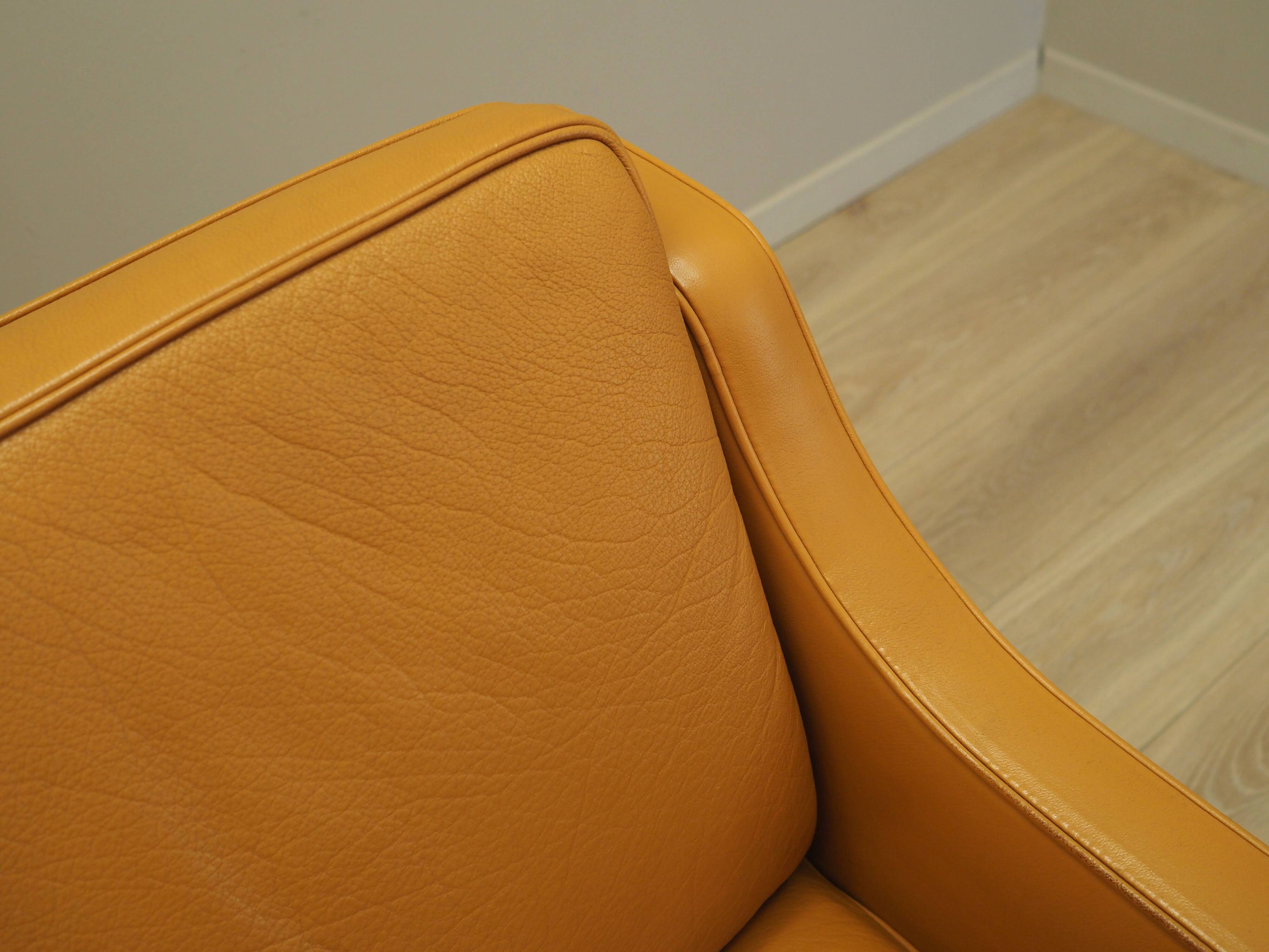 Set of lounge armchairs, Danish design, 1970s, production: Denmark
