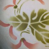 Badonviller plate 19th century