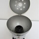 Robot lamp by satco space age 70s